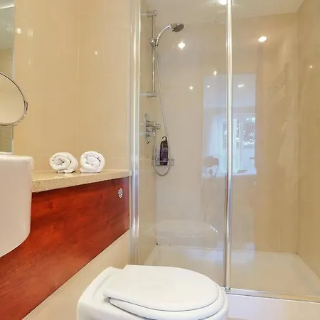 Apartmán Luxury Walking Distance To City Centre. *