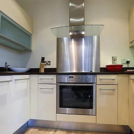 Apartmán Luxury Walking Distance To City Centre.